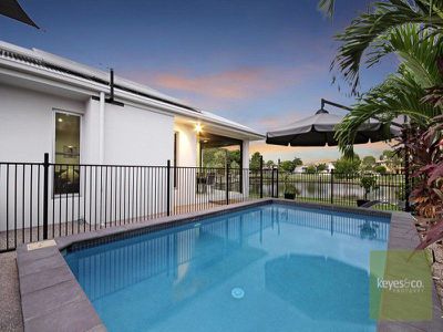 3 Springside Terrace, Idalia