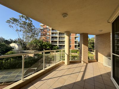 207 / 8 WENTWORTH DRIVE, Liberty Grove