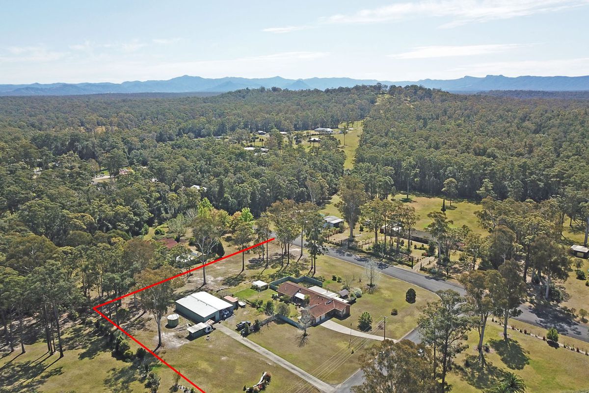 38 Iluka Circuit, Taree