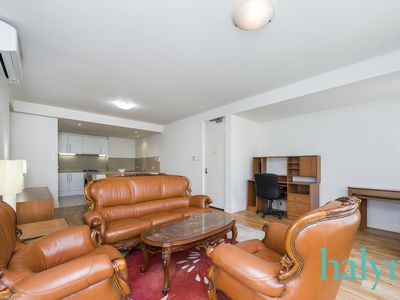 G18 / 52 Terrace Road, East Perth