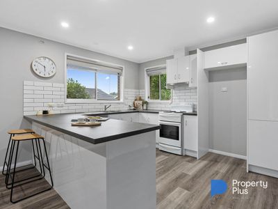 19 Burrowes Street, Golden Square