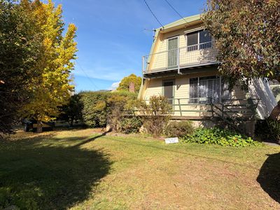 125 Kiewa Valley Highway, Tawonga South