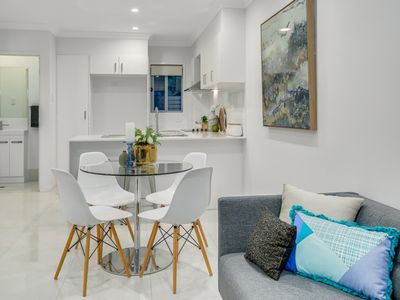 4 / 9 Railway Parade, Nundah