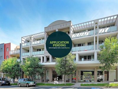 21 / 30-32 Herbert Street, West Ryde