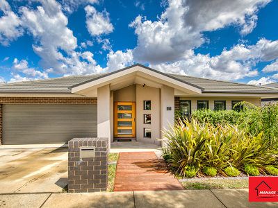 41 Benalla Street, Crace