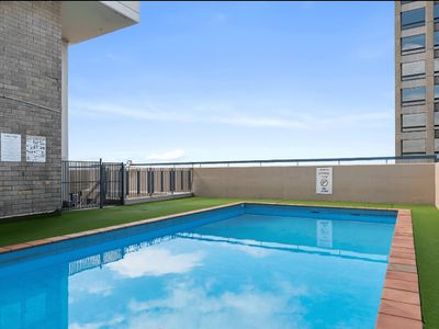 257 / 27 Park Street, Sydney