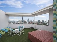 1709 / 338 WATER STREET , Fortitude Valley