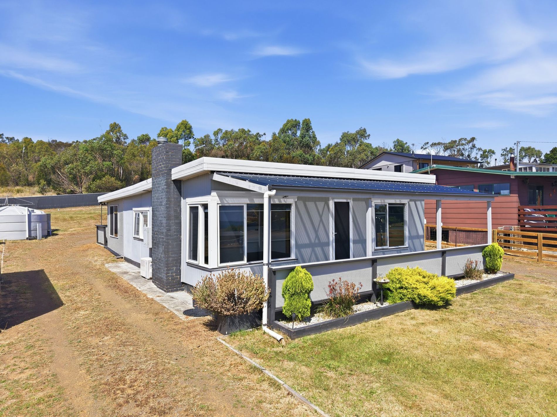 131 Sommers Bay Road, Murdunna