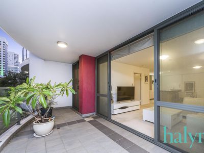 40 / 188 Adelaide Terrace, East Perth