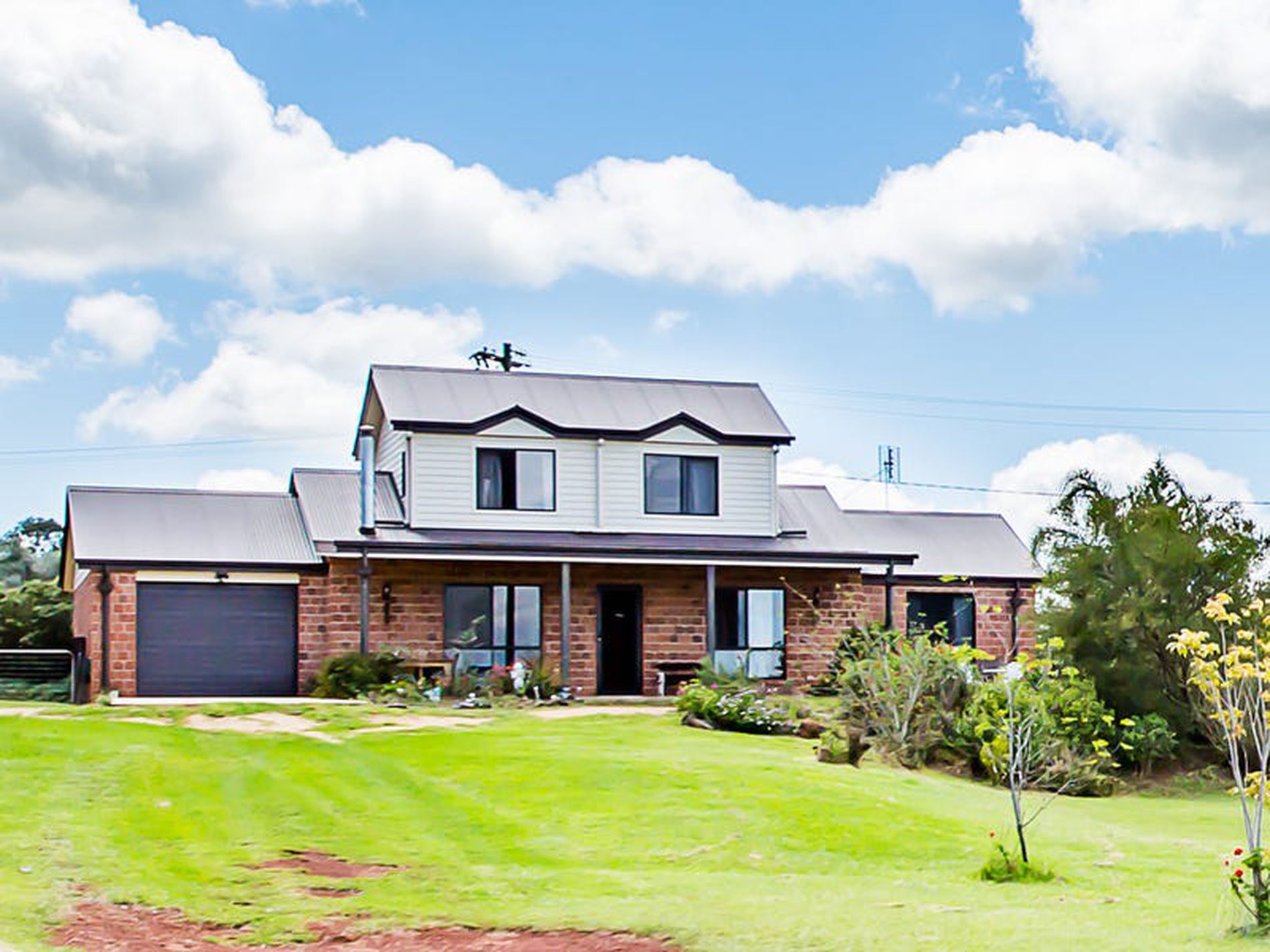 49 Booie Crawford Road, Kingaroy