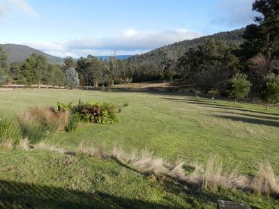 294 Judds Creek Road, Judbury