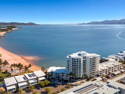 70 / 7 Mariners Drive, Townsville City