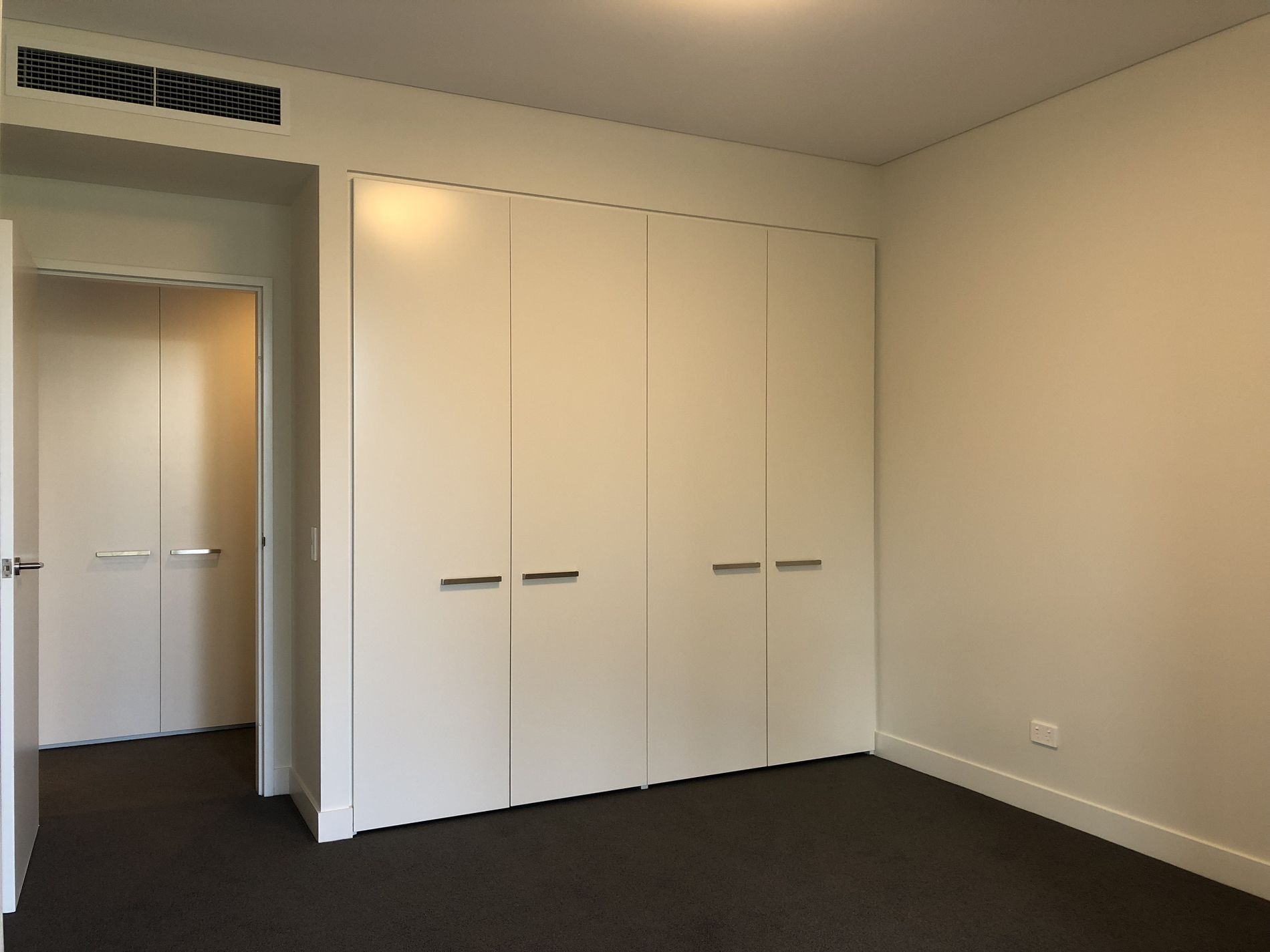 B316 / 1A The Crescent, Forest Lodge