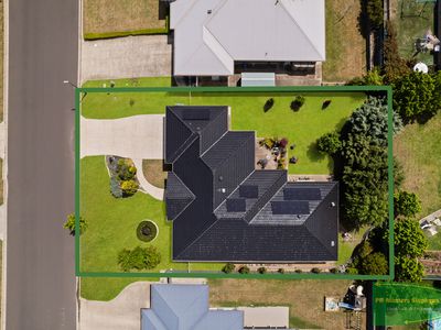 40 Westbourne Drive, Llanarth