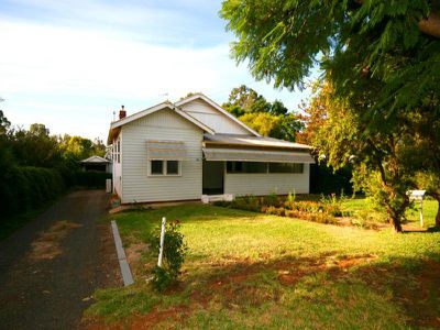 Gunnedah