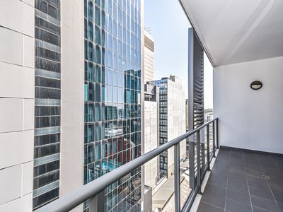 1107 / 380 Murray Street Mall, Perth