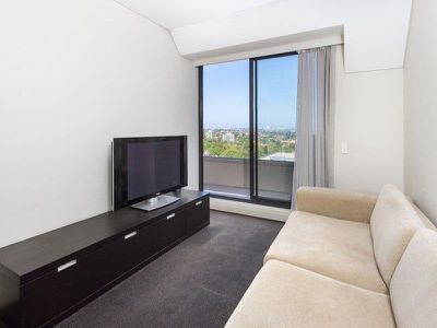 603 / 88 Vista Street, Mosman