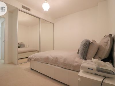 3303 / 90 Belmore Street, Meadowbank