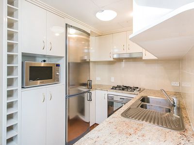 Unit 61 / 540 Queen Street, Brisbane City