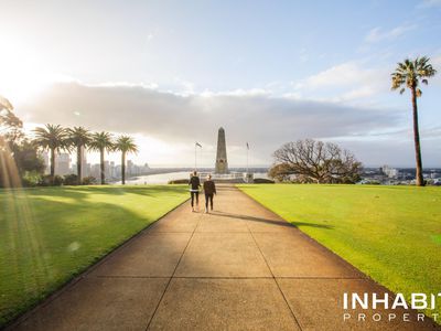 34 / 67 Brewer Street, Perth