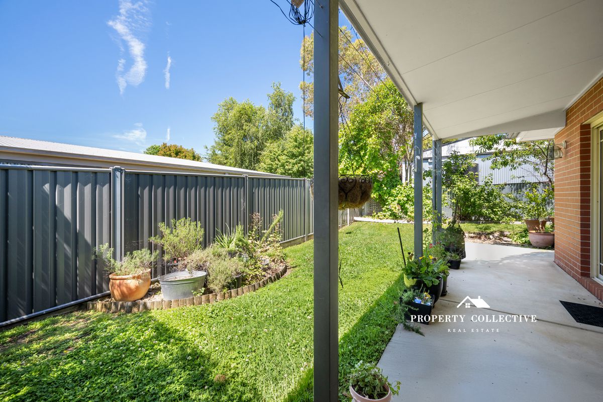 3 / 1A Railway Avenue, Beechworth