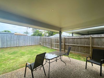 40 Rosella Court, Moranbah