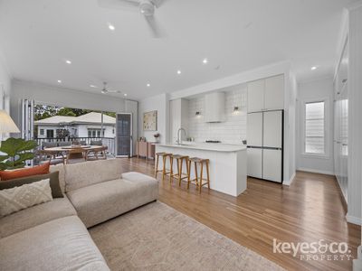 108 Tenth Avenue, Railway Estate