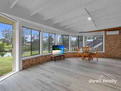 43 SUSSEX INLET ROAD, Sussex Inlet