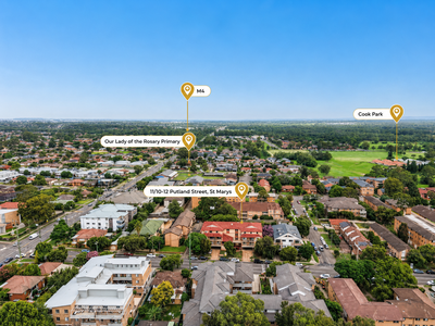 11 / 10-12 Putland Street, St Marys