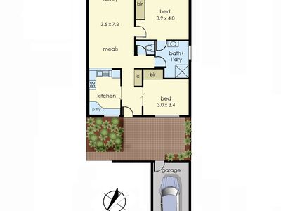 11a / 59-73 Gladesville Boulevard, Patterson Lakes