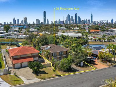 26 Petersen Ave, Southport