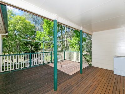 9 Alfred Street, Grandchester