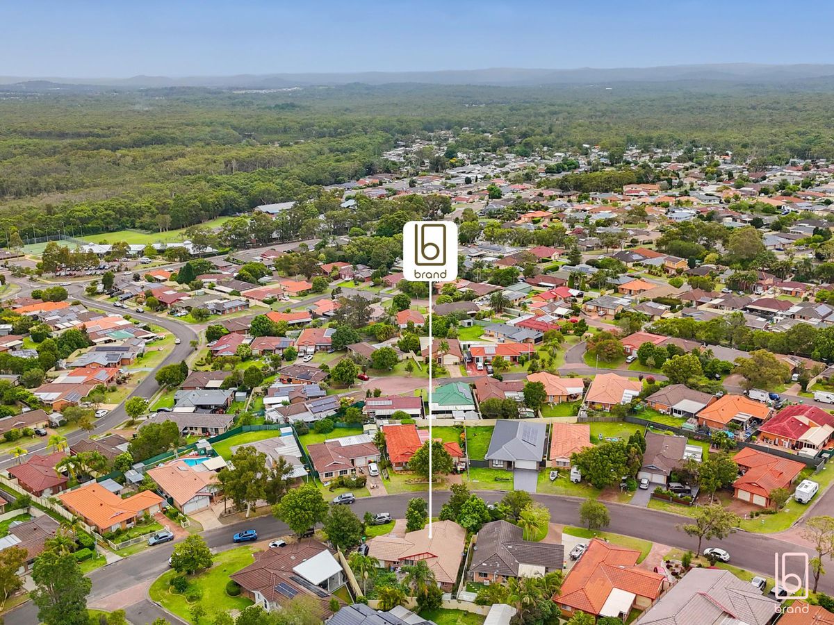 12 St Lawrence Avenue, Blue Haven