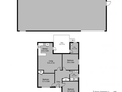 8 Conway Street, Mowbray