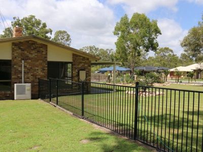 50 Gilston Road, Wondunna