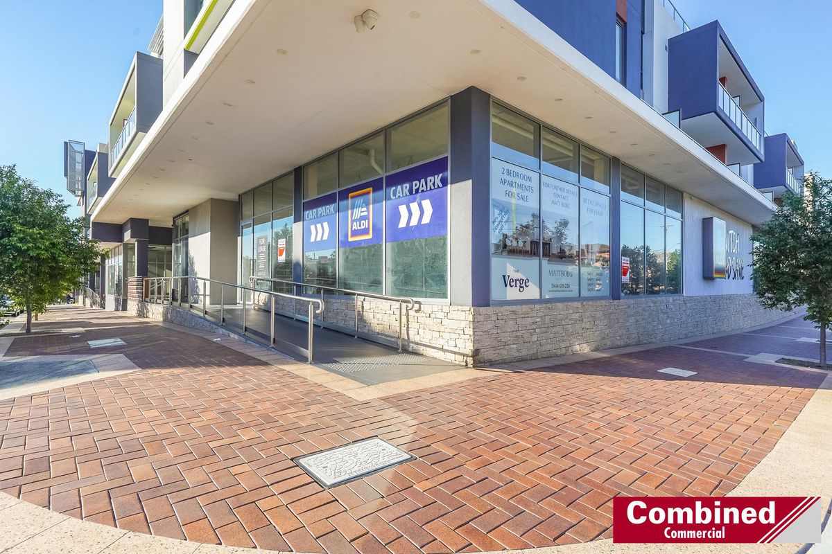 G02 / 36-44 Underwood Street, Corrimal