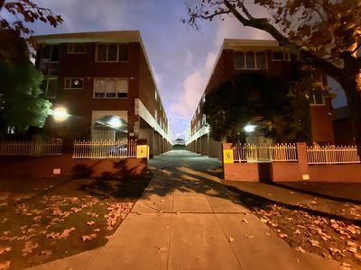 8/22-28 Canterbury Street, Flemington