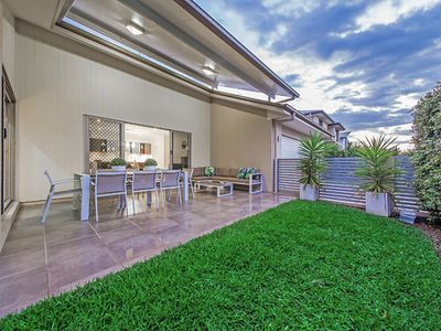 38 Feathertail Place, Gumdale