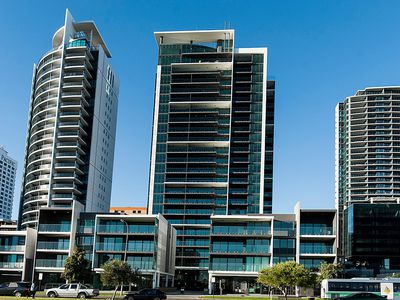 East Perth