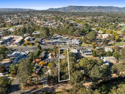 60-62 Emily Street, Seymour