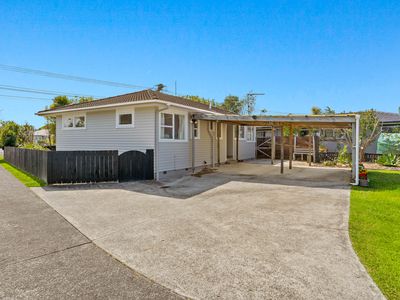 1/117 Parkhurst Road, Parakai, Helensville