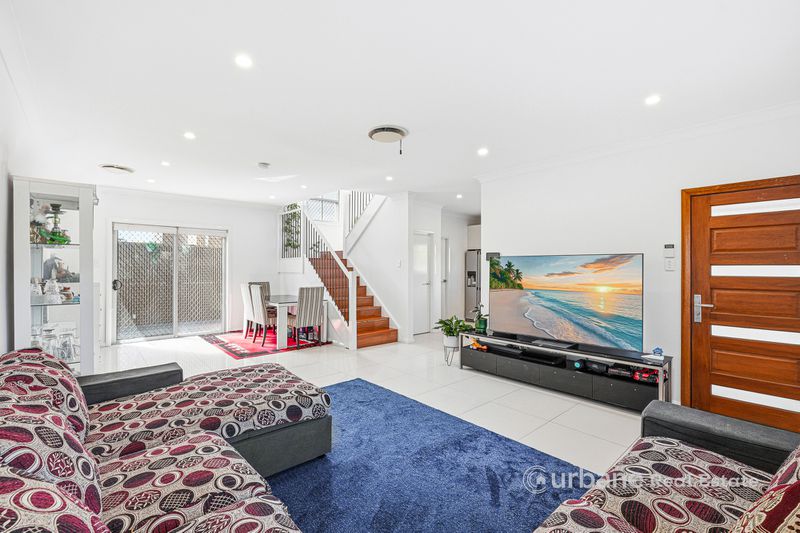 4A Ivy Street, Toongabbie