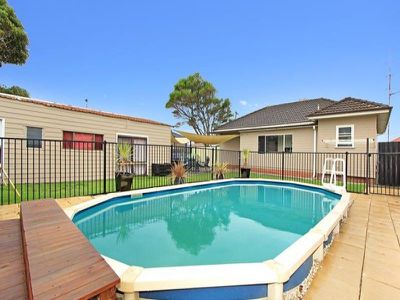 22 Kurrajong Street, Windang