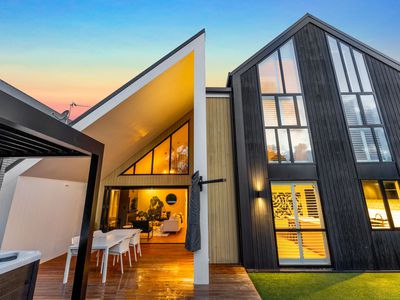 15 Jack Seabrook Road, Hobsonville