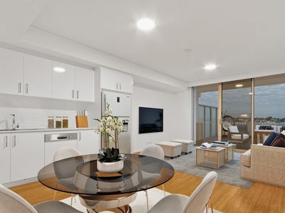 63 / 35 Hastings Street, Scarborough