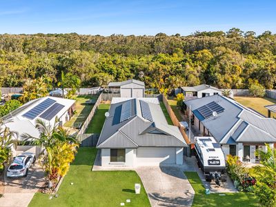 67 Ningi Waters Drive, Ningi