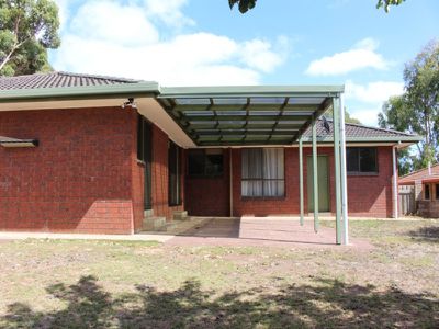 35 Tweed Crescent, Mount Gambier