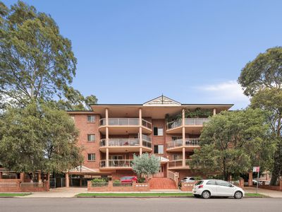 8 / 30 Queens Avenue, Parramatta