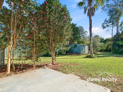 29 RESERVE ROAD, Basin View