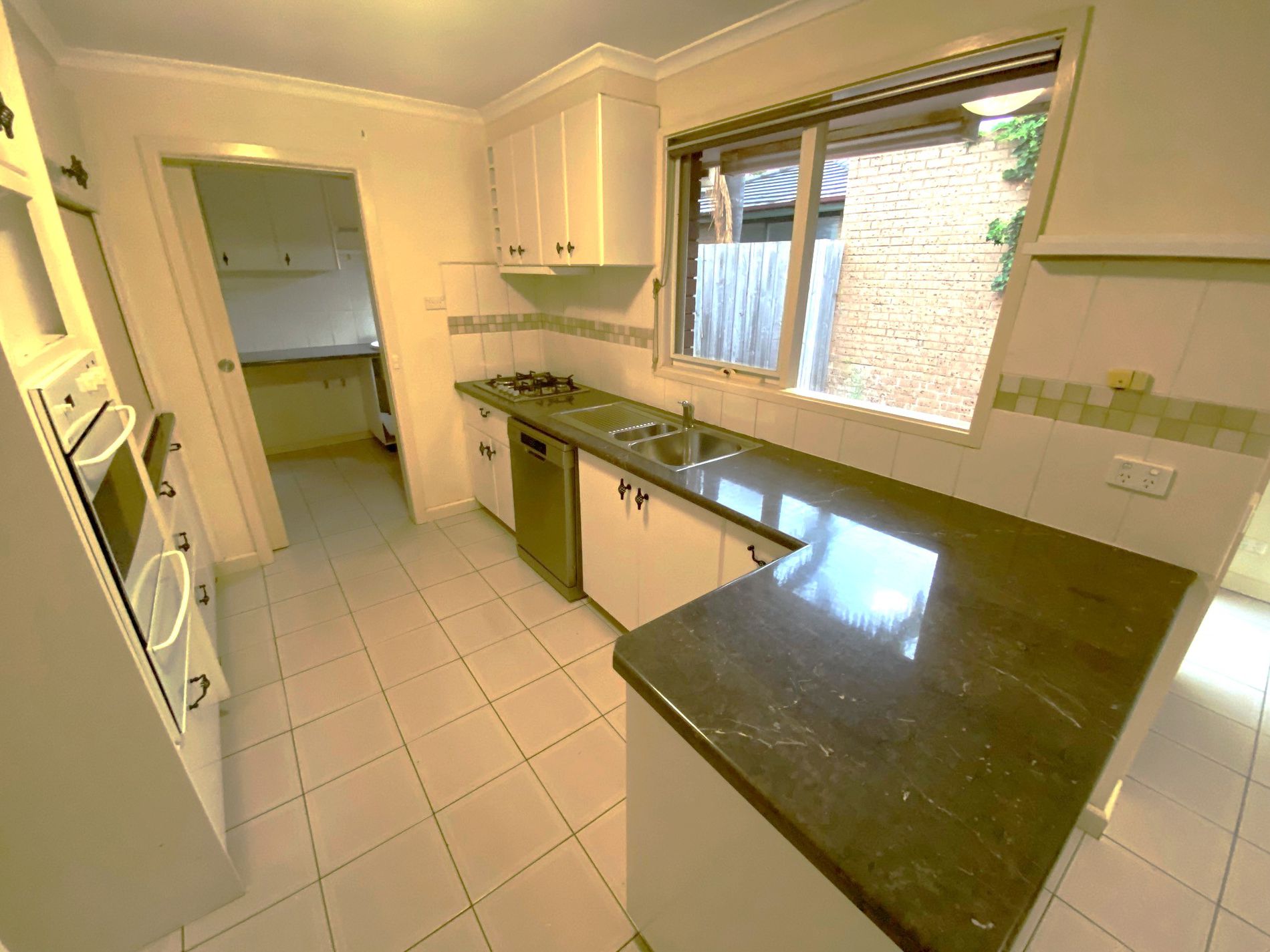 1 August Street, Werribee